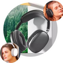 Fone de Ouvido P9 (Branco)