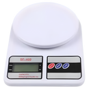 Balança Digital De Precisão Cozinha 10kg