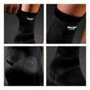 Tornozeleira Ortopedica Compressão Estabilizadora Elastica