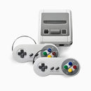 Console Super Nintendo Mini 620 jogos