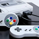 Console Super Nintendo Mini 620 jogos