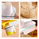 Recipiente Hermético Organizador para Armazenamentos com Cop