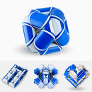 Cubo Mágico Profissional - Kit Série 6 Cubos