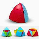 Cubo Mágico Profissional - Kit Série 6 Cubos