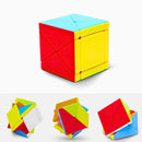 Cubo Mágico Profissional - Kit Série 6 Cubos