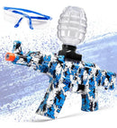 Arminha Bolinhas De Gel Elétrica Automática