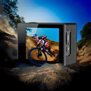 Câmera Filmadora Action Pro HD 1080P Wi-Fi Esportes Radicais