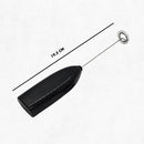 Mini Mixer Portátil, Misturador De Bebidas A Pilha