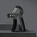 Hand Grip Com Ajuste de Intensidade Fitness