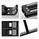 Suporte Notebook Ajustável Base Tablet Netbook Ergonômico Do