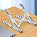 Suporte Notebook Ajustável Base Tablet Netbook Ergonômico Do