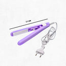 Mini Prancha Portátil - Chapinha