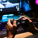 Controle Usb para PC Computador Notebook Joystick Dualshock