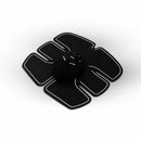 Estimulador Muscular Elétrico Abdomen Braços e Pernas