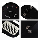 Estimulador Muscular Elétrico Abdomen Braços e Pernas