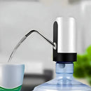 Bomba Elétrica Dispenser