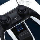 Base de Carregamento para 2 Controles de Game PS5
