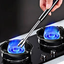 Isqueiro Acendedor Elétrico USB Recarregável