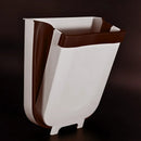 Lixeira Retrátil Dobrável Extensível 10 litros