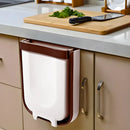 Lixeira Retrátil Dobrável Extensível 10 litros