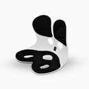 Almofada de Apoio Lombar Cadeira Correção de Coluna G - PRET