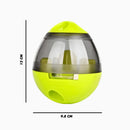 Brinquedo Interativo Para Cães com Dispenser para Petisco e