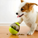 Brinquedo Interativo Para Cães com Dispenser para Petisco e