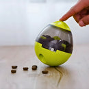 Brinquedo Interativo Para Cães com Dispenser para Petisco e