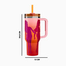 Copo Serie Personalizado Inox 1.18L  - Twist 'N Turn