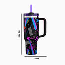 Copo Serie Personalizado Inox 1.18L  - Quencher Rockers