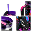 Copo Serie Personalizado Inox 1.18L  - Quencher Rockers