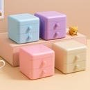 Mini Gaveta de Armazenamento Organizadora