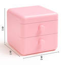 Mini Gaveta de Armazenamento Organizadora