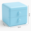 Mini Gaveta de Armazenamento Organizadora