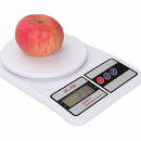 Balança Digital De Precisão Cozinha 10kg