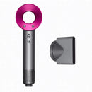 Secador Cabelos 1600w Íon Plus 3 Temp E Frio 110v