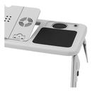 Mesa para Notebook com Cooler