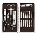 Cortador de Unhas - Kit Portátil 12 em 1