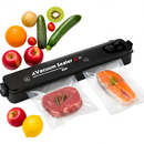 Seladora Portátil a Vácuo de Alimentos para Conservar Carnes Frios e Legumes