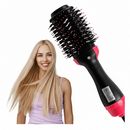 Escova Secadora Alisadora – Secagem, Modelagem e Brilho