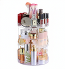 Organizador Giratório 360°m Maquiagem e cosméticos