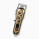 Máquina de Acabamento Cabelo e Barba Profissional