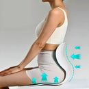 Almofada de Apoio Lombar Cadeira Correção de Coluna G - PRET