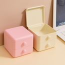 Mini Gaveta de Armazenamento Organizadora