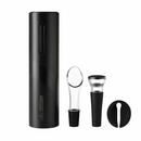 Conjunto Abridor Elétrico de Vinho