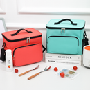 Bolsa Térmica Média Portátil