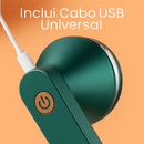 Removedor Elétrico De Pelos Fiapos