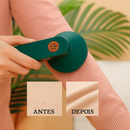 Removedor Elétrico De Pelos Fiapos